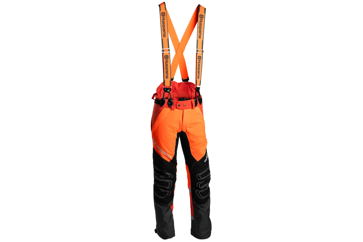 Midjebukse, Technical Extreme 20A