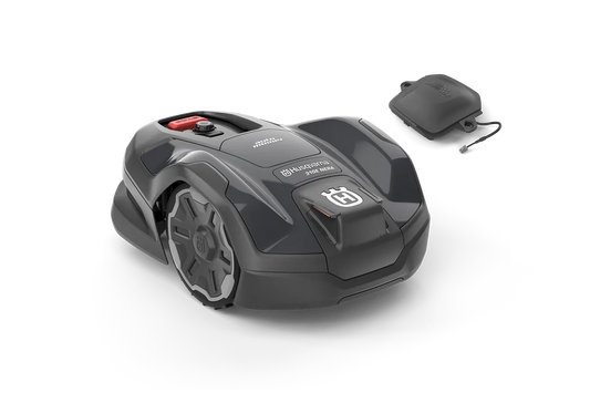 Husqvarna Automower® 310E NERA trådløs teknologi