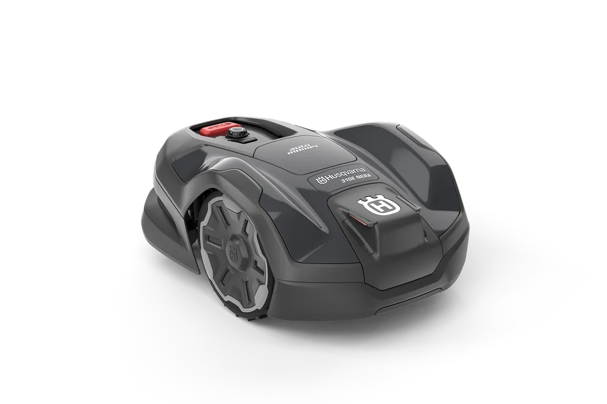 Automower 310E NERA