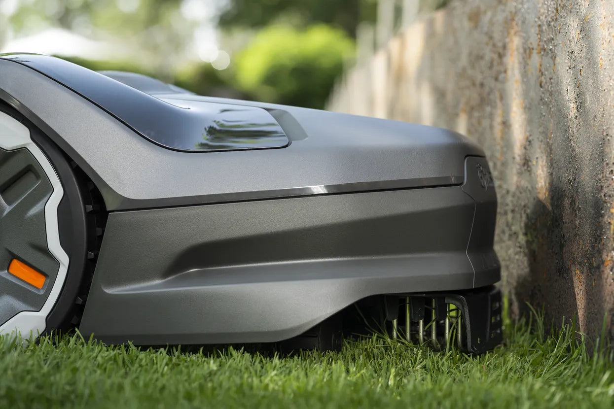 Husqvarna Automower® 310E NERA trådløs teknologi