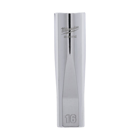 1/2" Drive Deep Socket 16mm