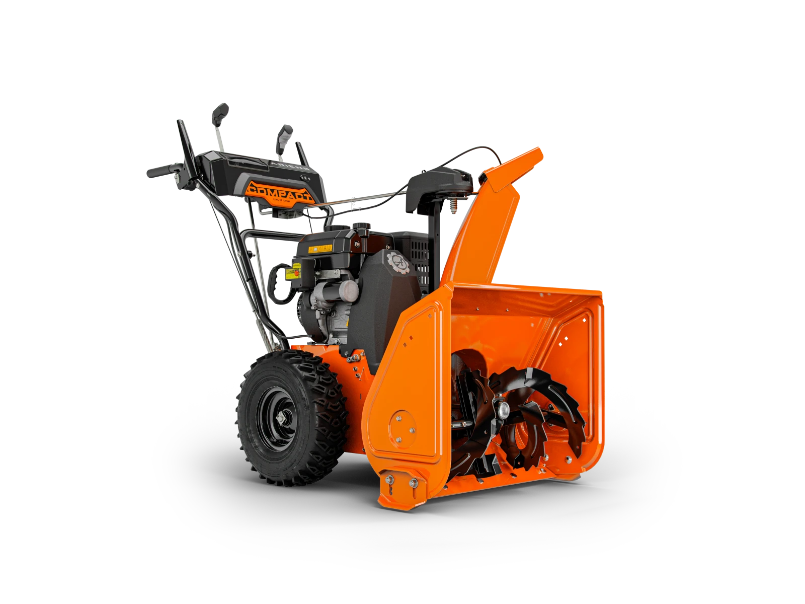 SNØFRES COMPACT 24 ARIENS