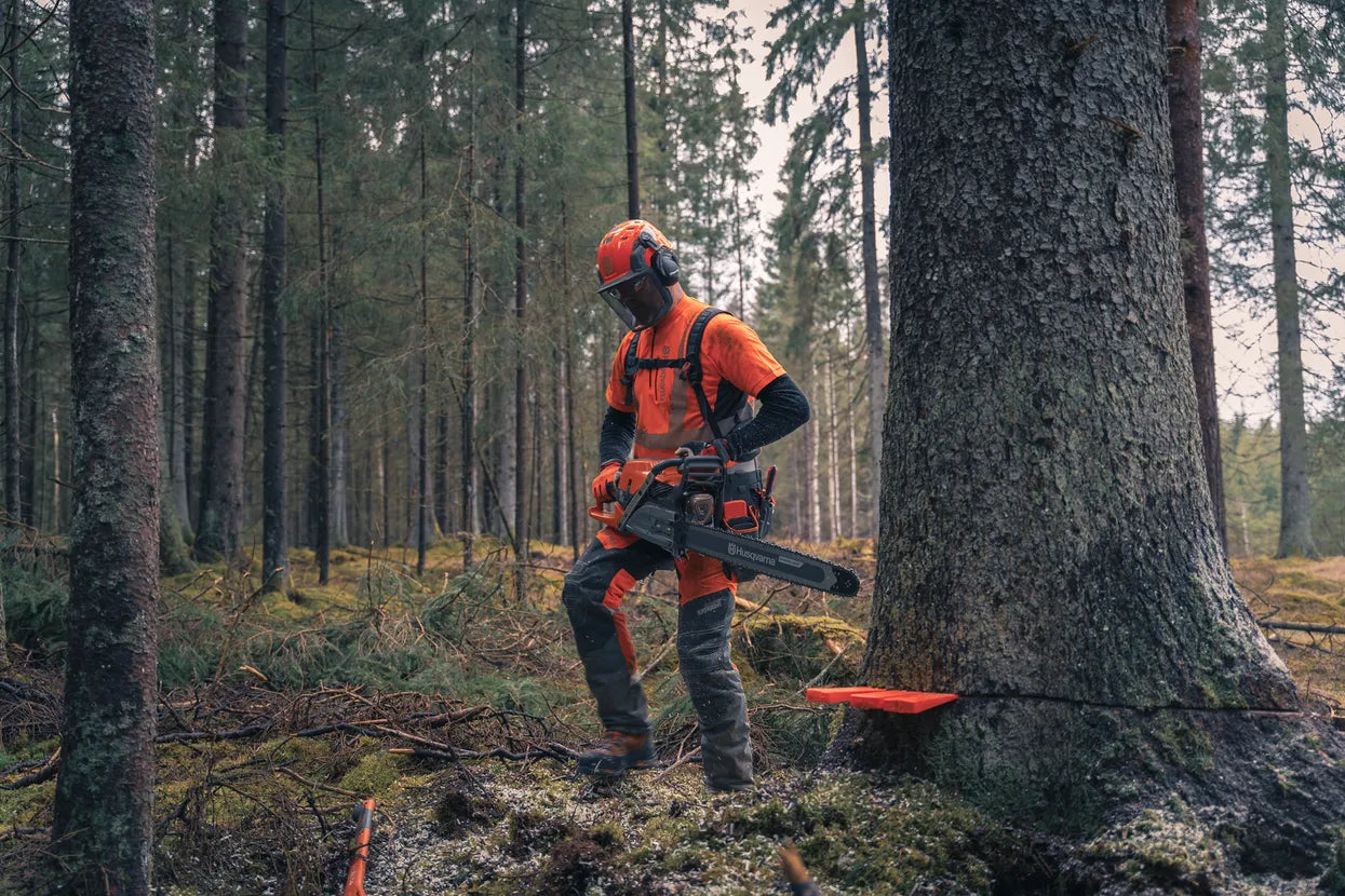 Midjebukse, Technical Extreme 20A