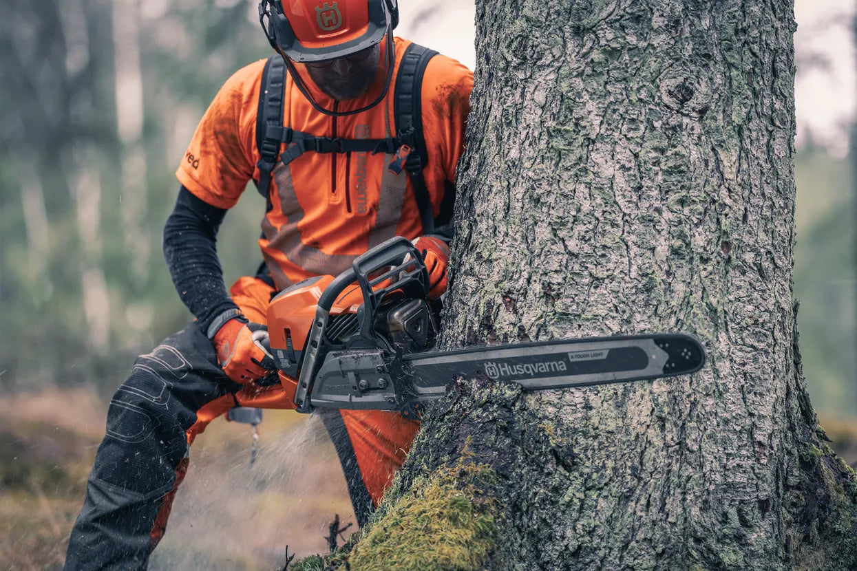 Midjebukse, Technical Extreme 20A