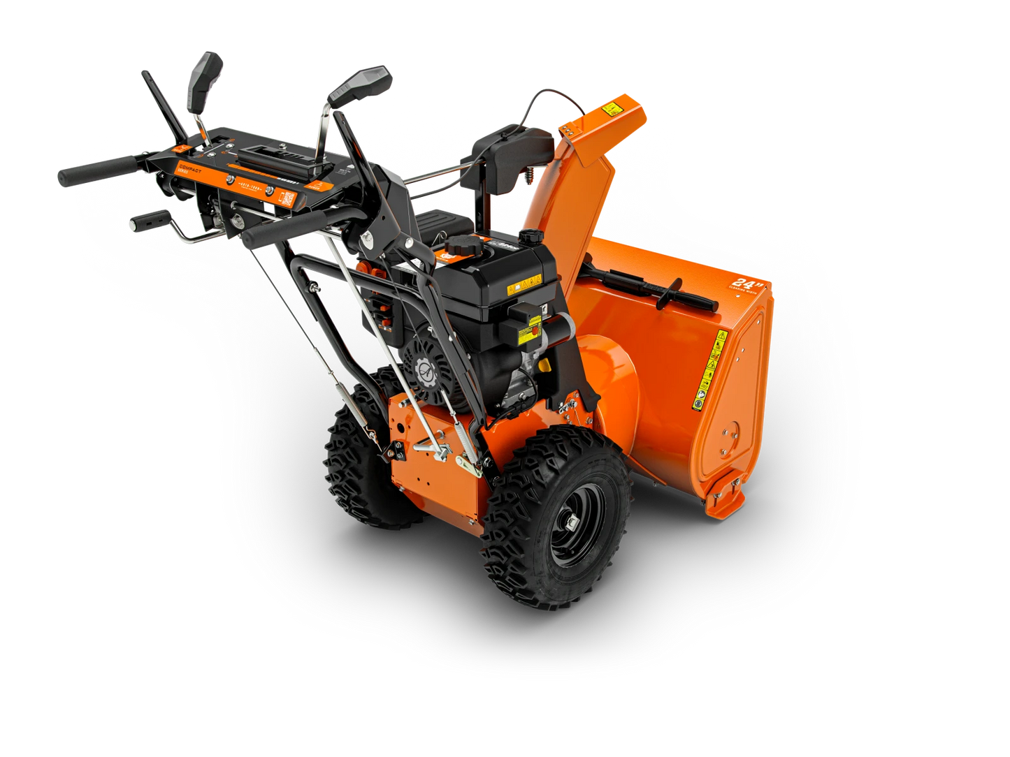SNØFRES COMPACT 24 ARIENS
