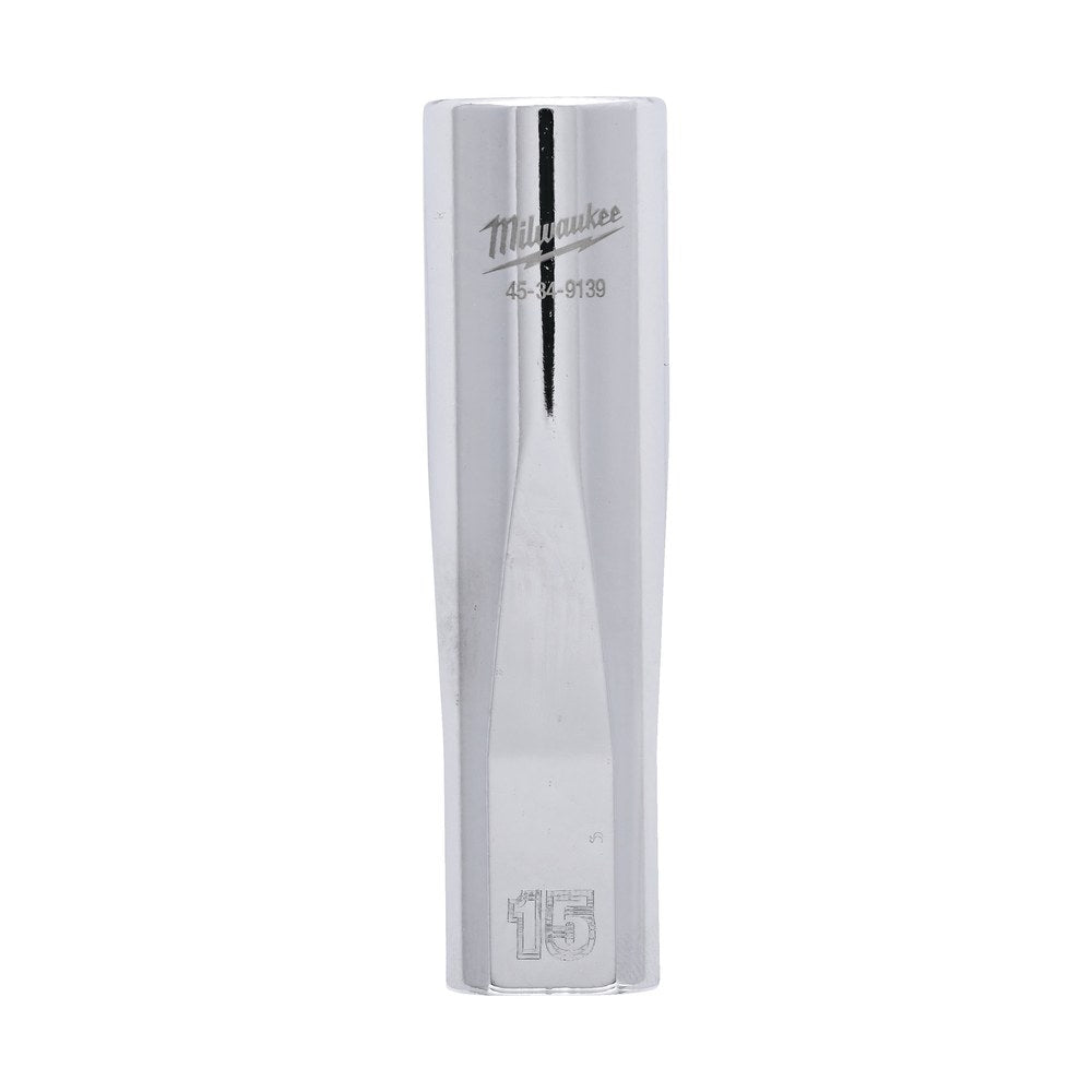 Dyp pipe 1/2" 15mm