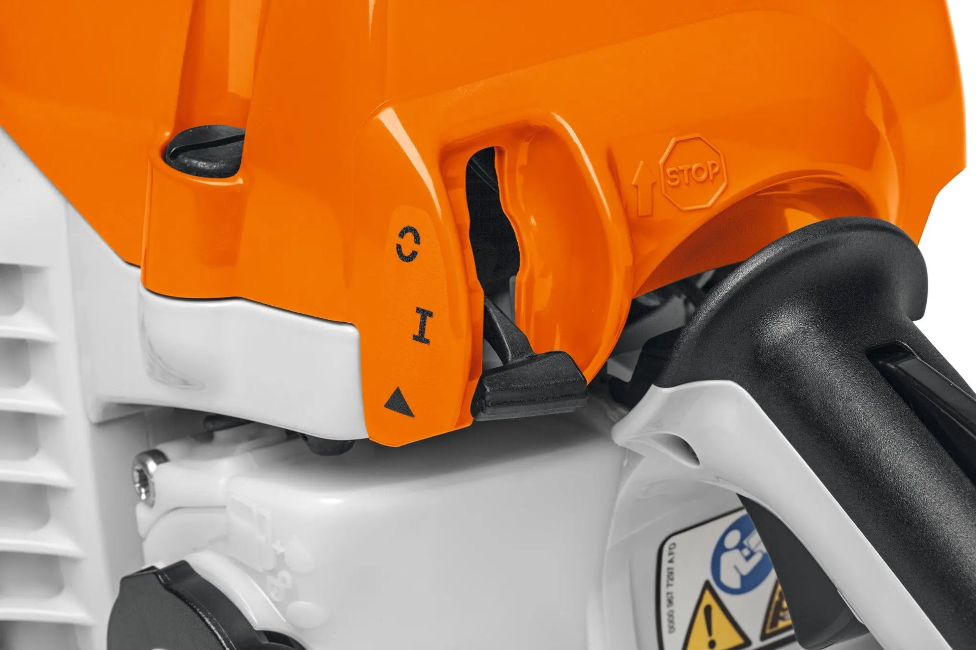 Stihl motorsag MS 261 C-M Stihl
