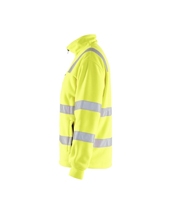 Fleecejakke Varsel