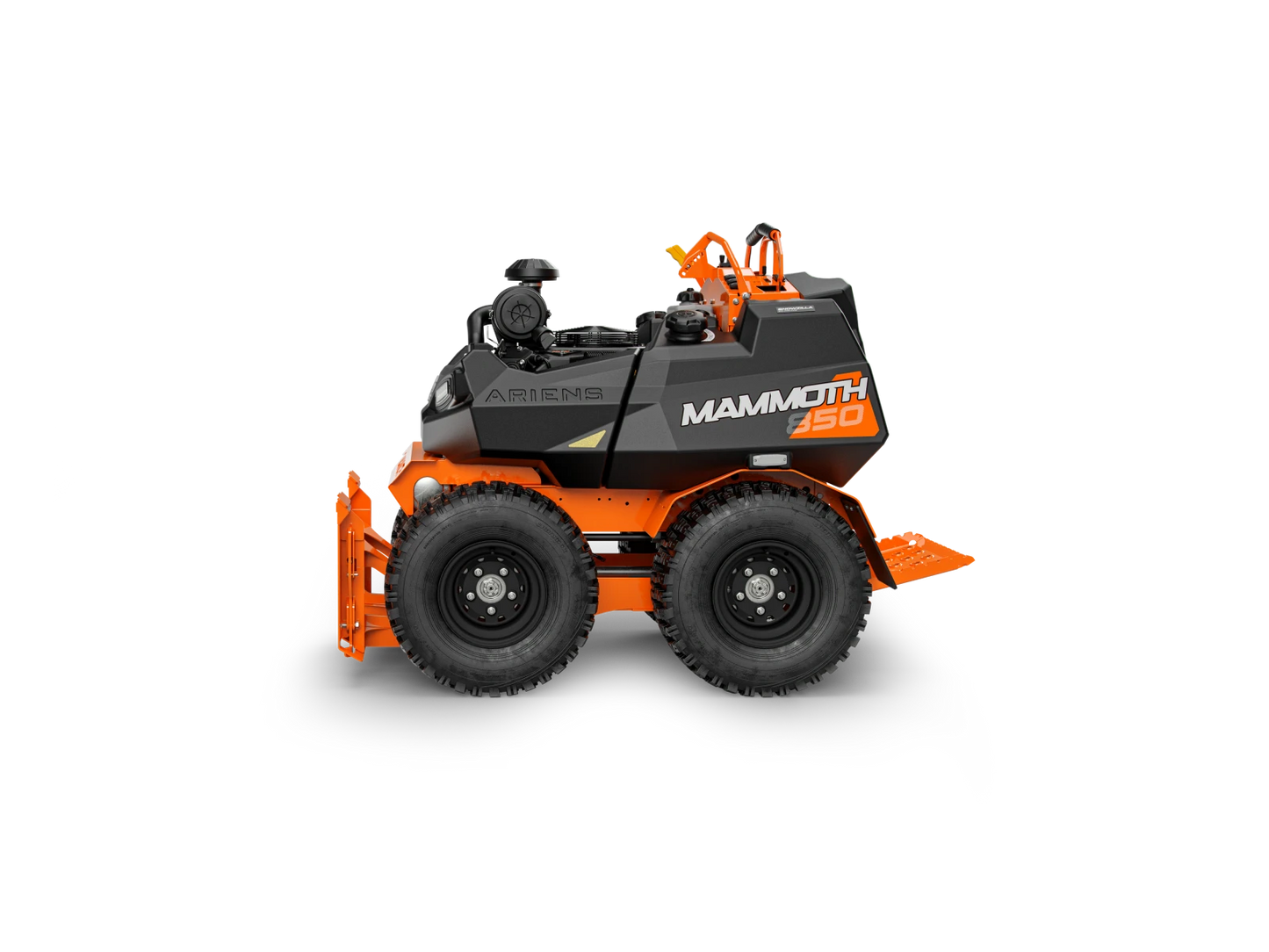 MAMMOTH STAND-ON ARIENS