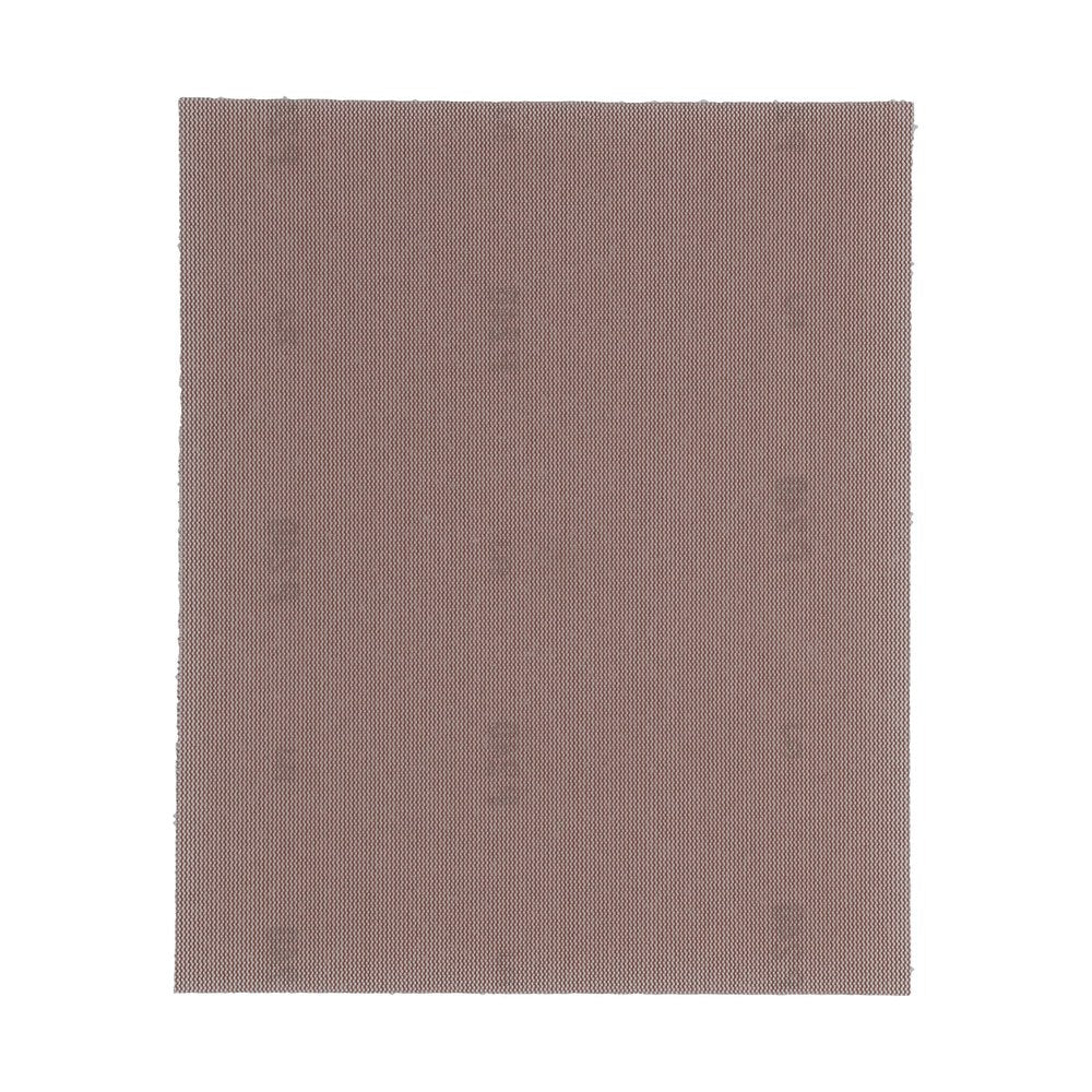 Power Grid Mesh slipenett 115 x 107 mm, K80, 10 stk