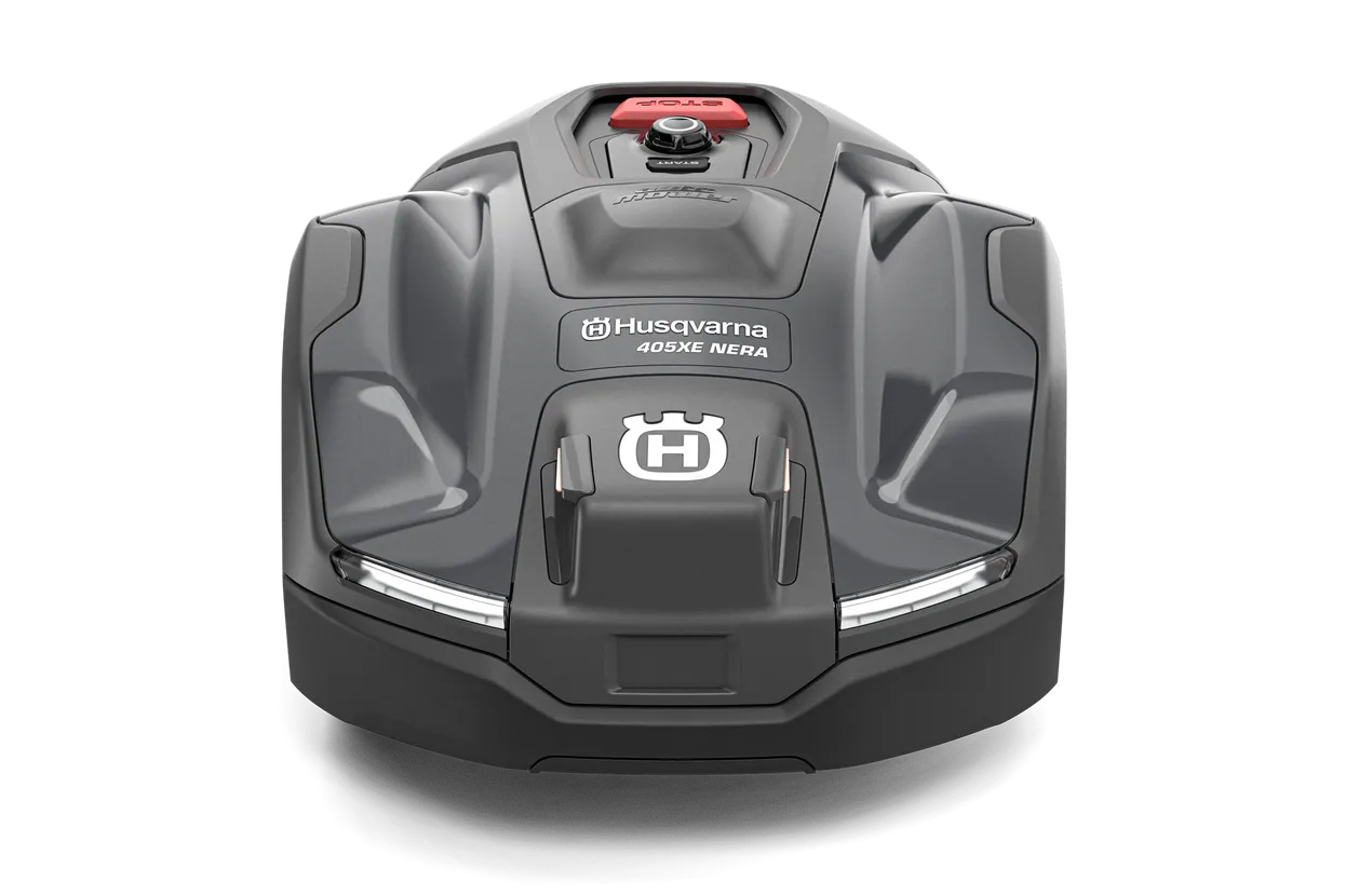Husqvarna Automower® 405XE NERA med trådløs teknologi
