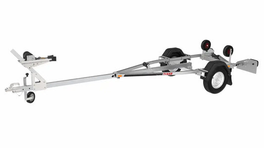 Båthenger 6005 750kg Tysse