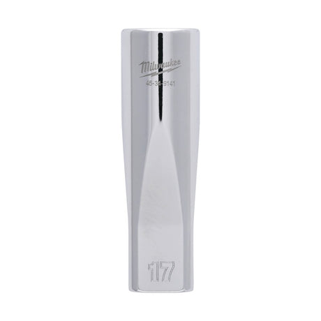 Dyp pipe 1/2" 17 mm