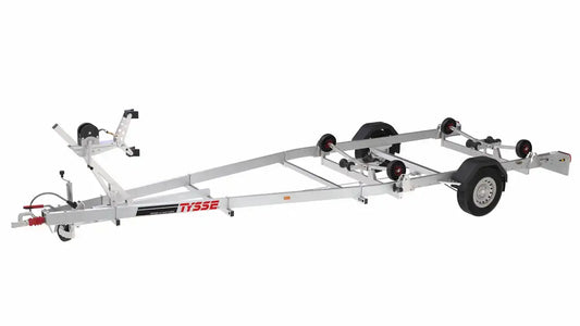 Båthenger 6251 1800Kg Tysse