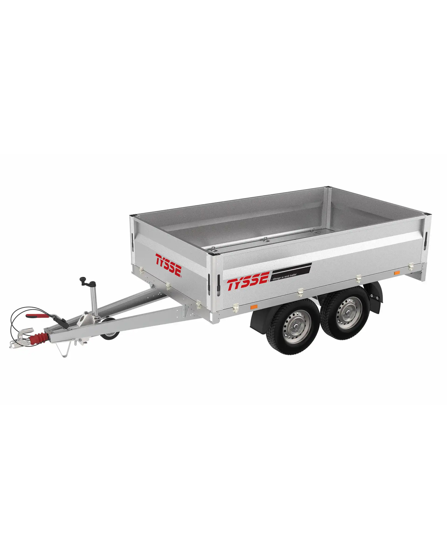 Tilhenger 6301 NFH 50 2000Kg