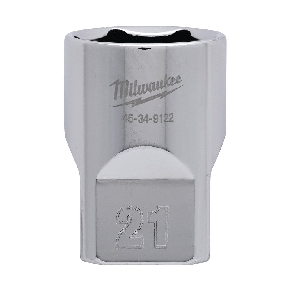 1/2" pipe 21 mm