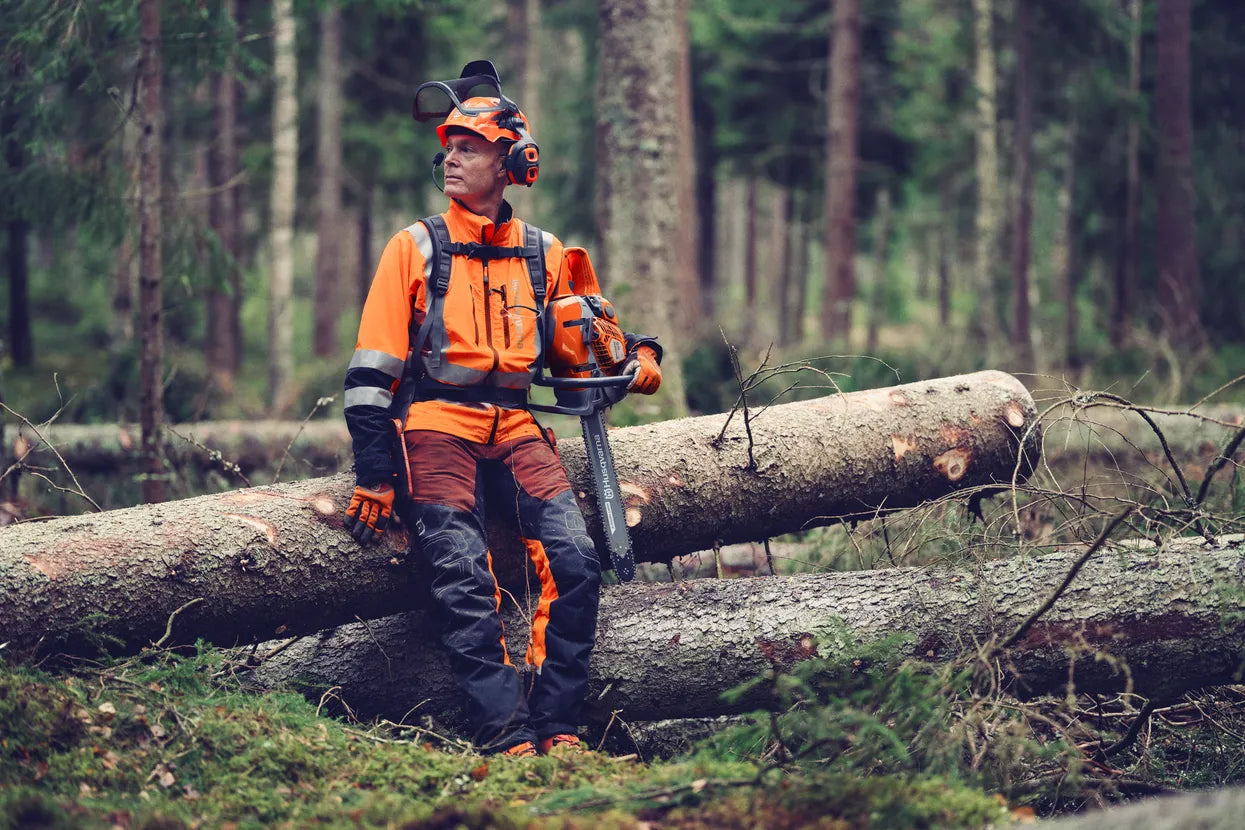 Husqvarna 564 XP® G Fuel Inject