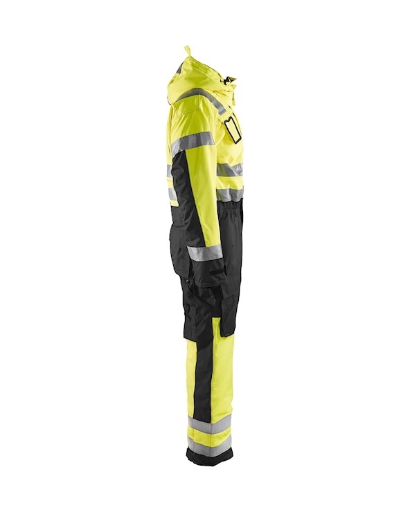 Vinterkjeledress Varsel