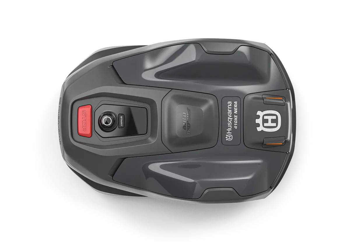Husqvarna Automower® 410XE NERA trådløs teknologi