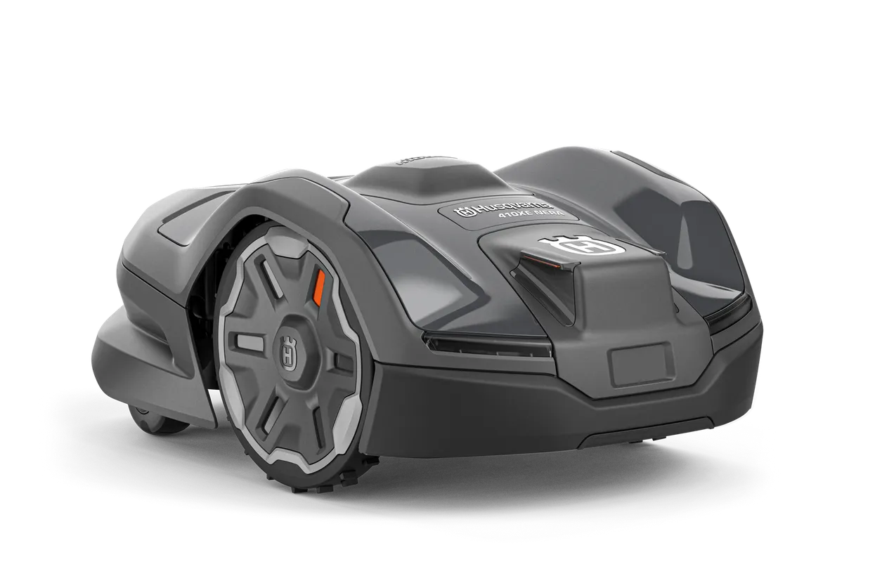 Husqvarna Automower® 410XE NERA trådløs teknologi