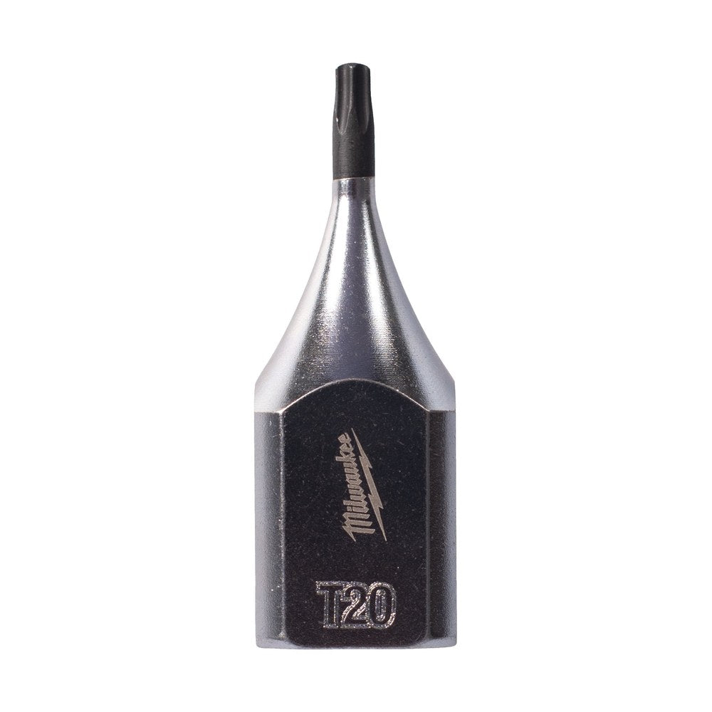 Pipe 1/2" Torx T20