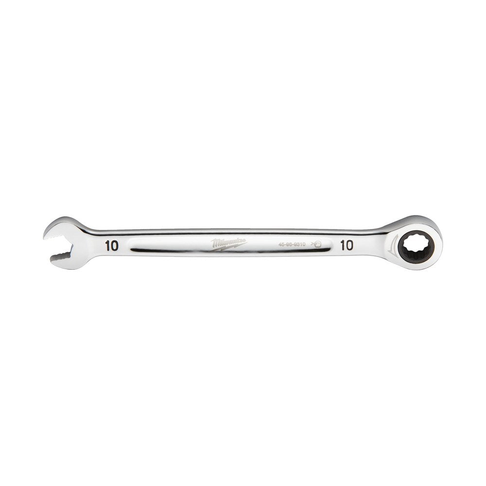 MAX BITE Skrallenøkkel 10mm