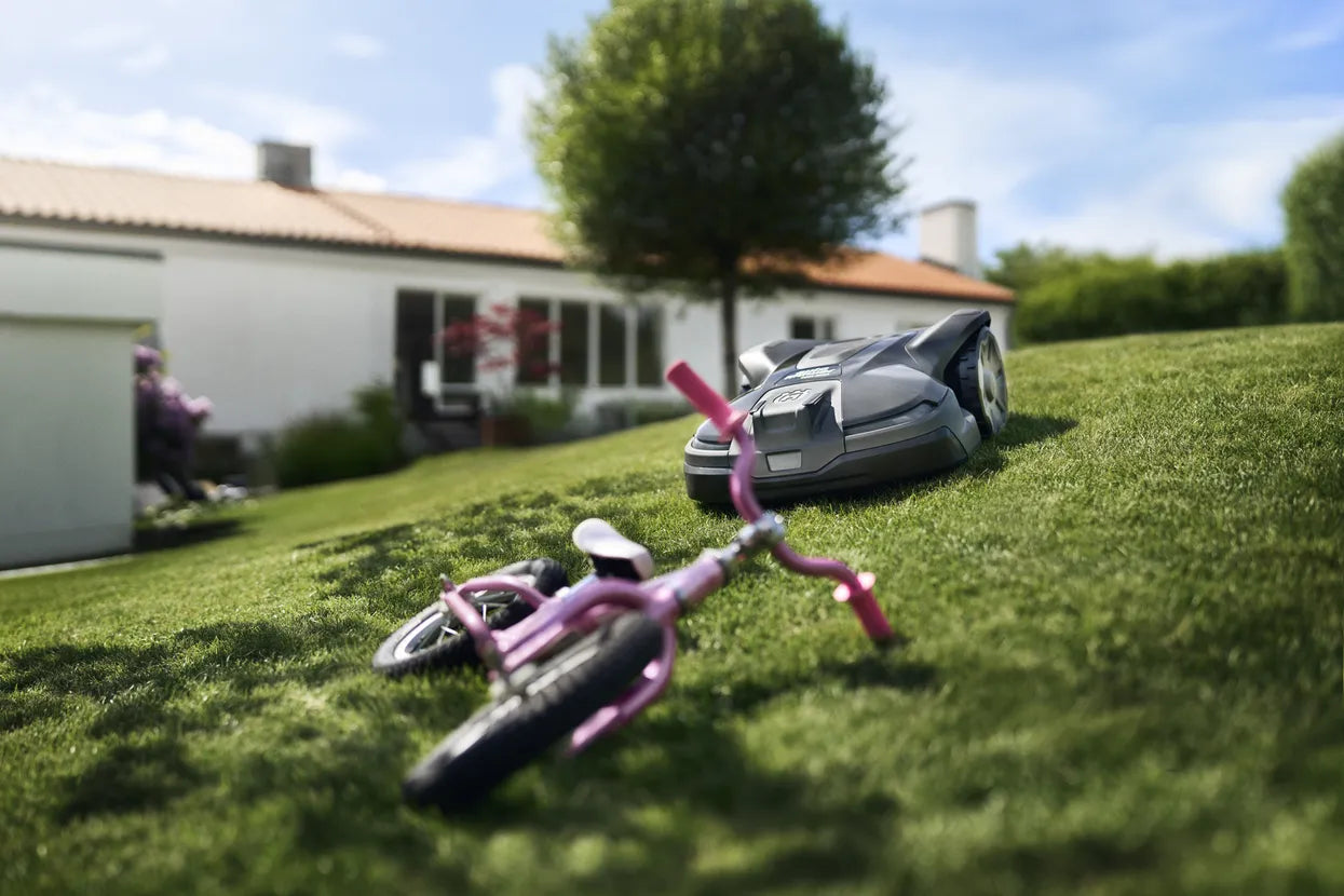 HUSQVARNA Automower® 430X NERA