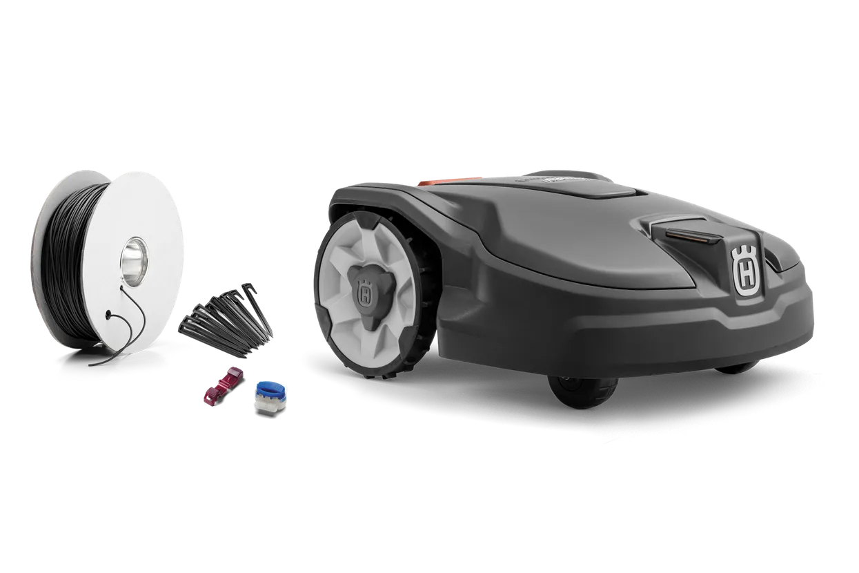 HUSQVARNA AUTOMOWER® 305
