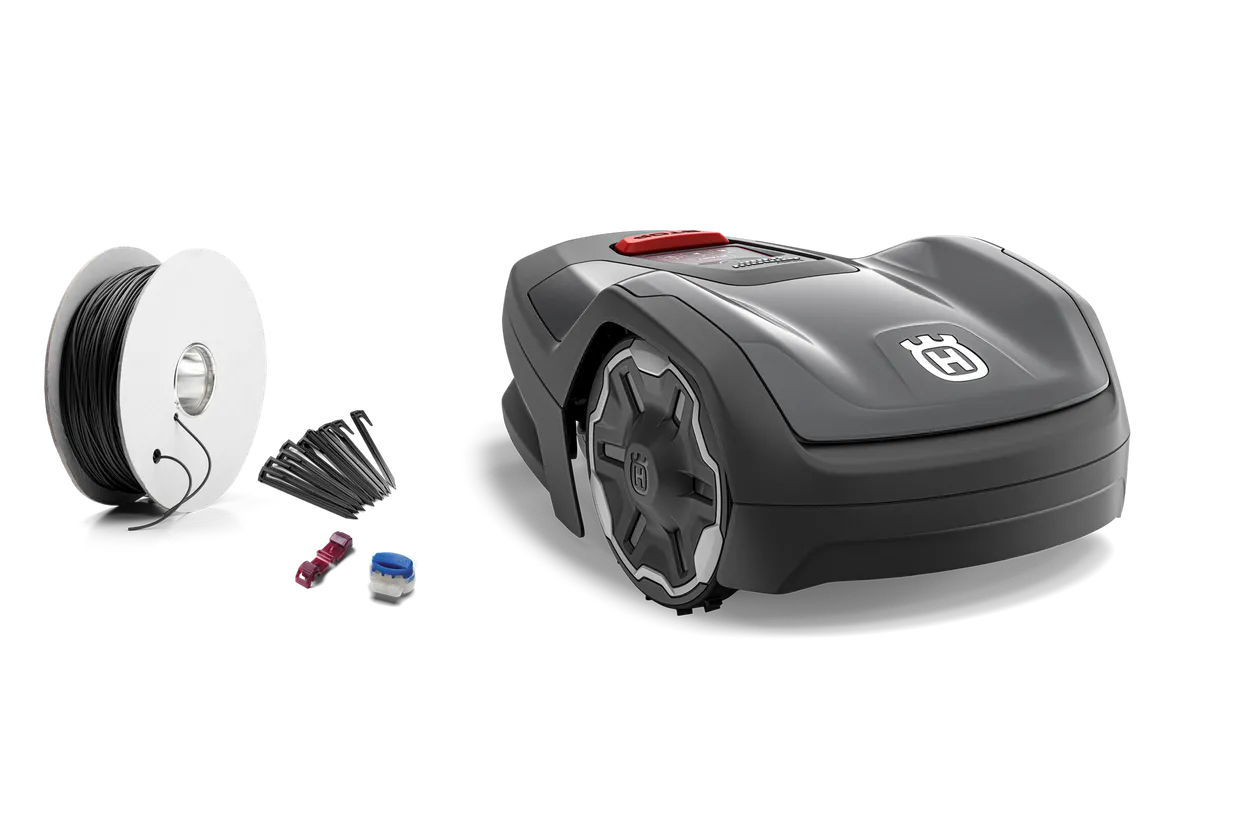 HUSQVARNA AUTOMOWER® Aspire™ R4