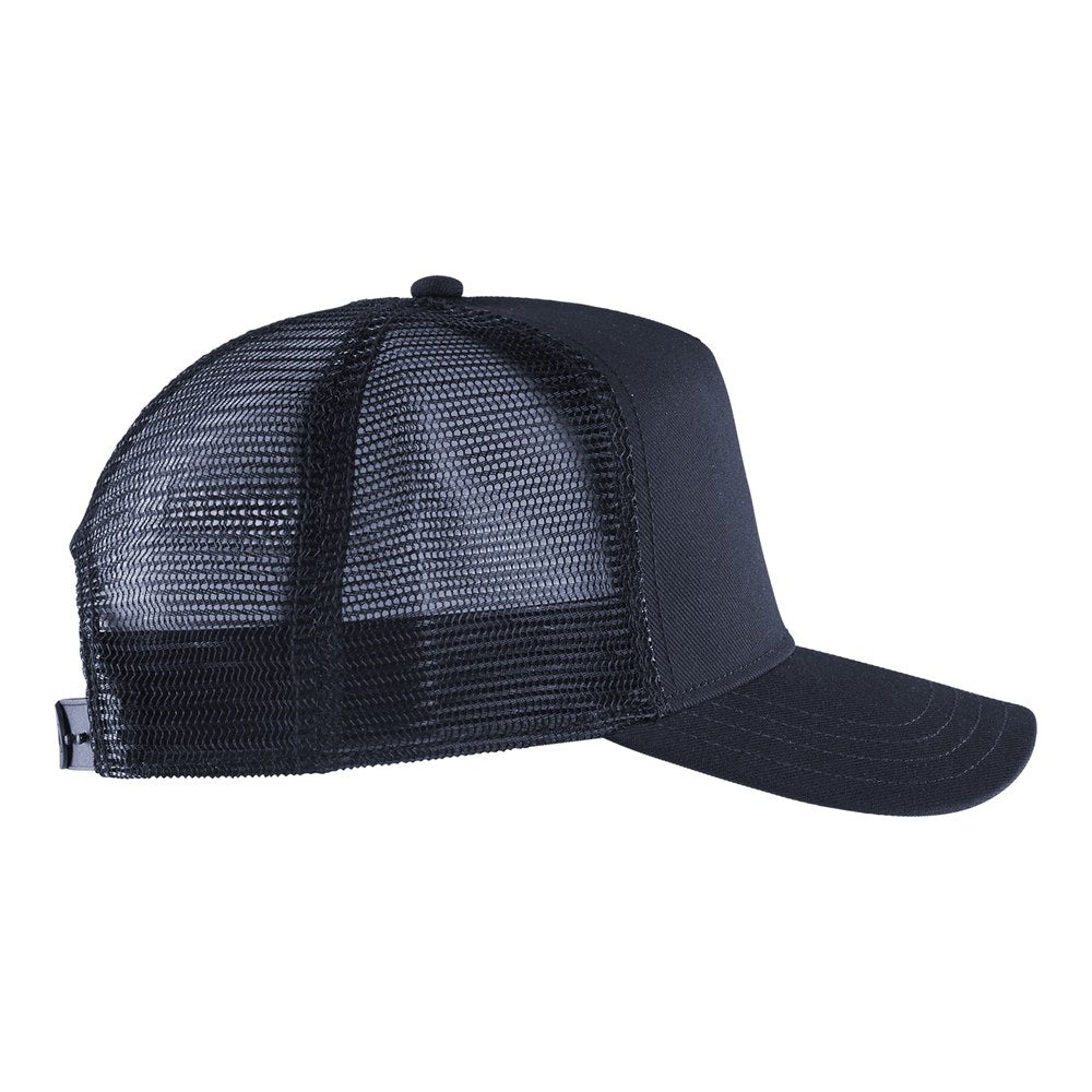 Blåkläder Caps trucker, mørk marineblå