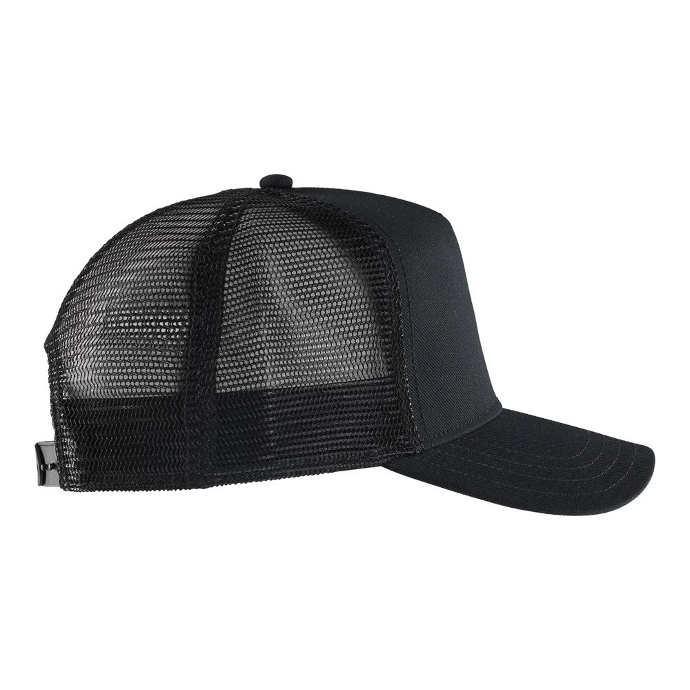 Blåkläder Caps trucker, svart