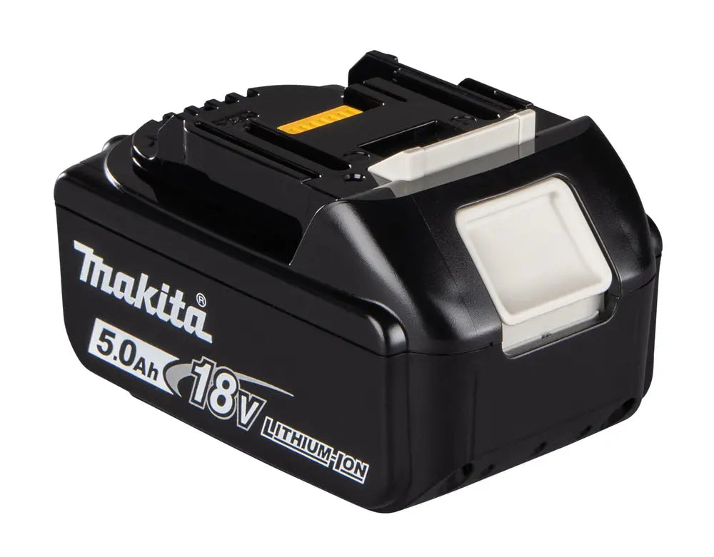 Batteri 5,0 Ah LXT ®BL1850B Makita