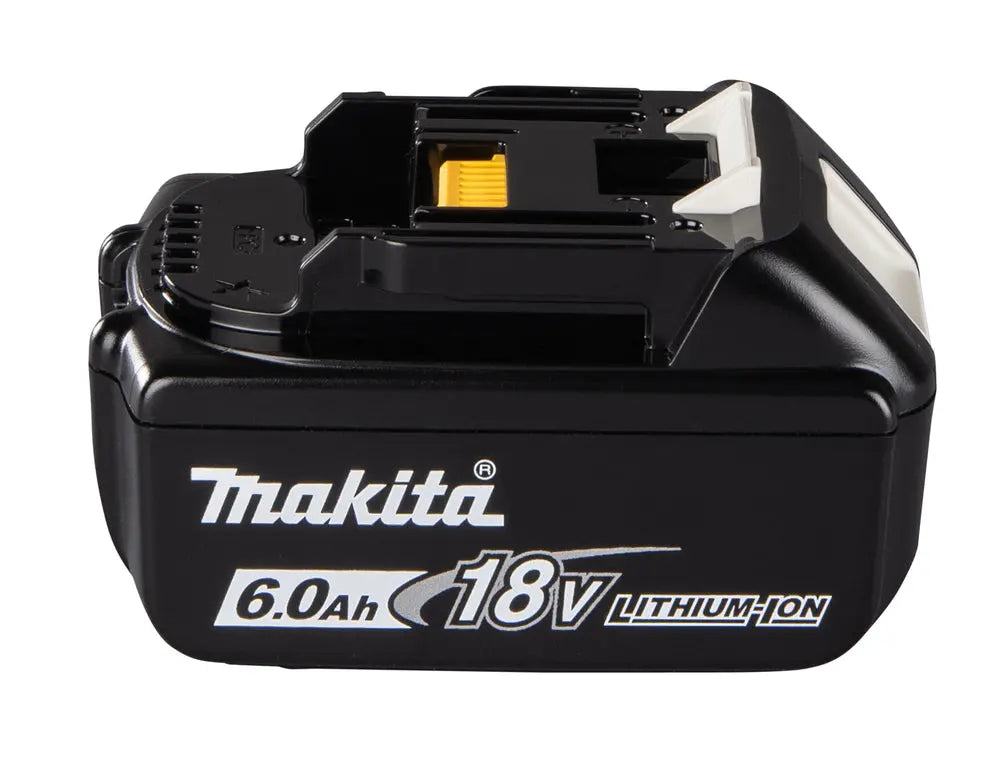 Batteri 6,0 Ah LXT ®BL1860B Makita