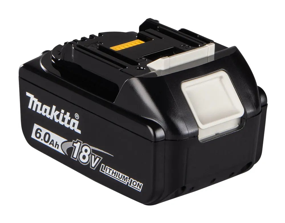 Batteri 6,0 Ah LXT ®BL1860B Makita