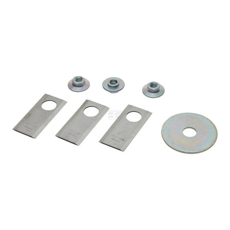 Honda bladskivesett 04404-VP9-E00