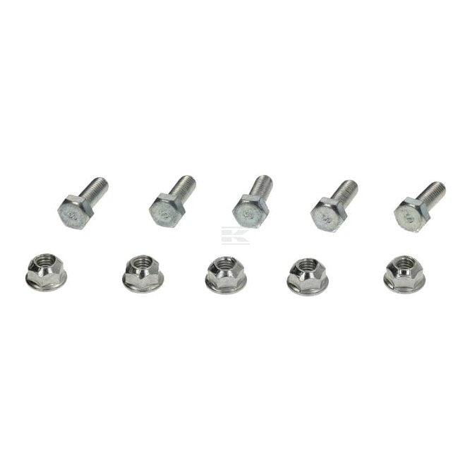 Honda skjærboltsett, (5x) 06766-V45-A00
