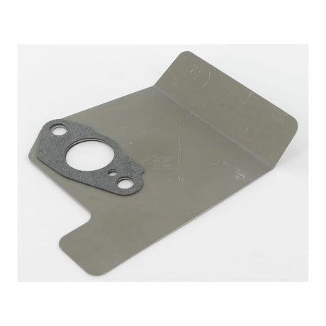 Honda plate med pakning 19650-ZM0-000