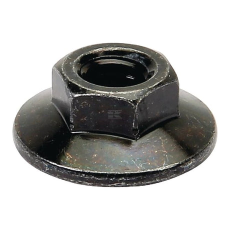 Honda nut 6 mm 90201-ZM0-000