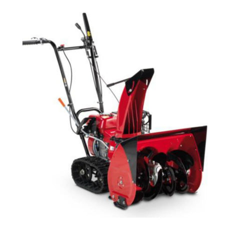 Honda HSS 655 ET snøfreser
