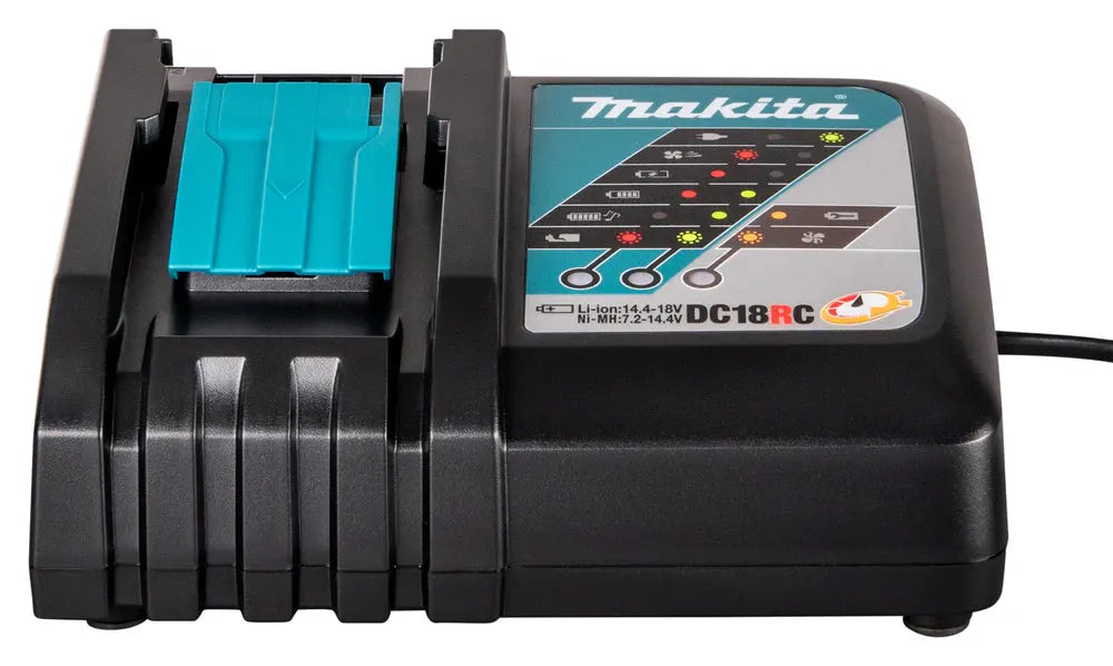 Batterilader LXT ®DC18R Makita