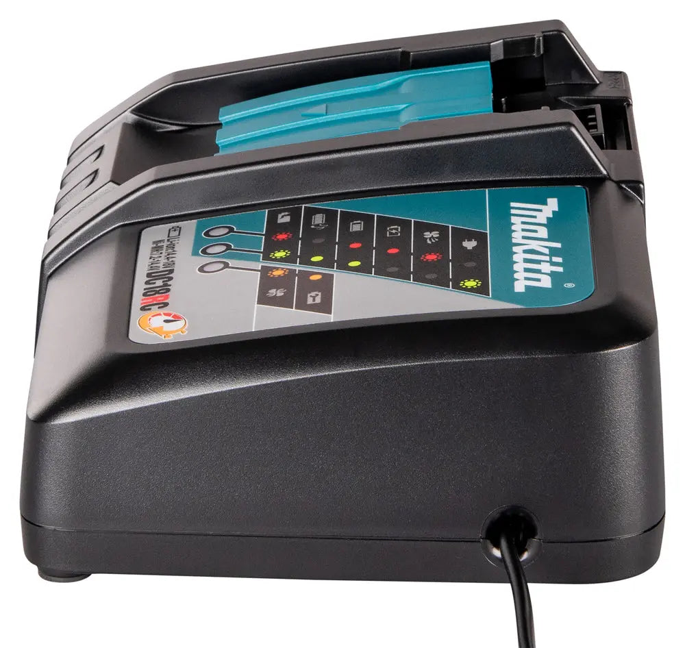 Batterilader LXT ®DC18R Makita