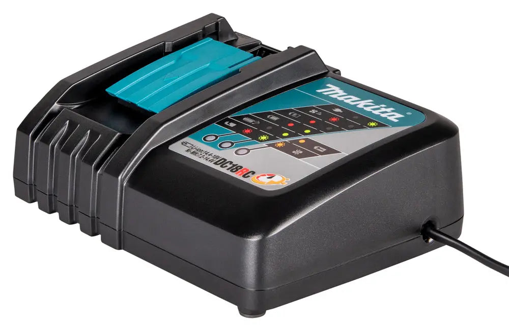 Batterilader LXT ®DC18R Makita