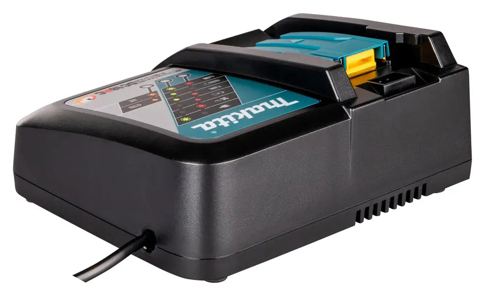 Batterilader LXT ®DC18R Makita