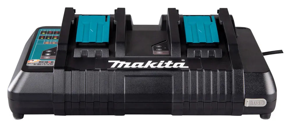 Batterilader LXT ®DC18RD Makita