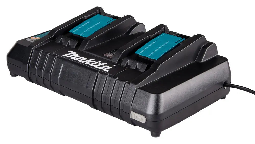 Batterilader LXT ®DC18RD Makita