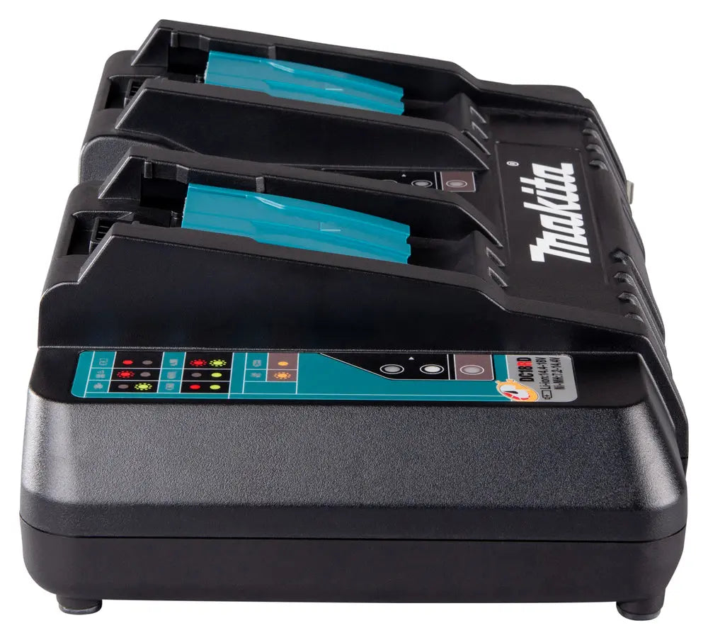 Batterilader LXT ®DC18RD Makita
