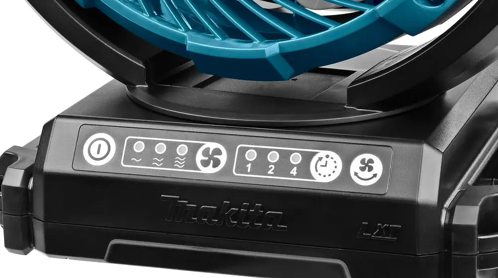Vifte LXT ®DCF102 Makita