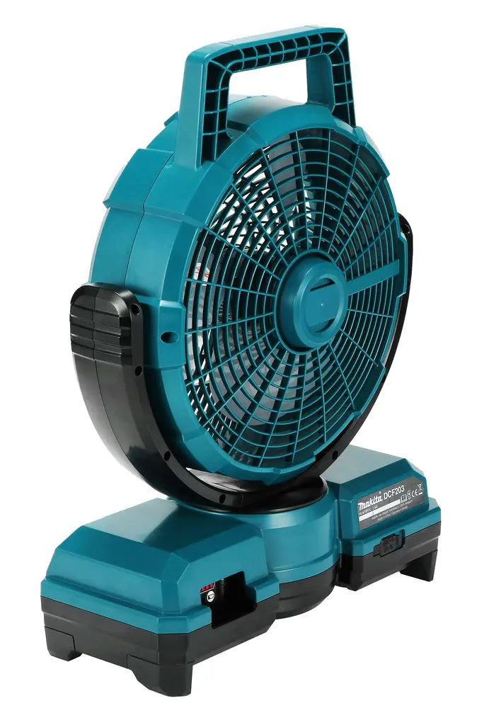 Vifte LXT ®DCF203 Makita