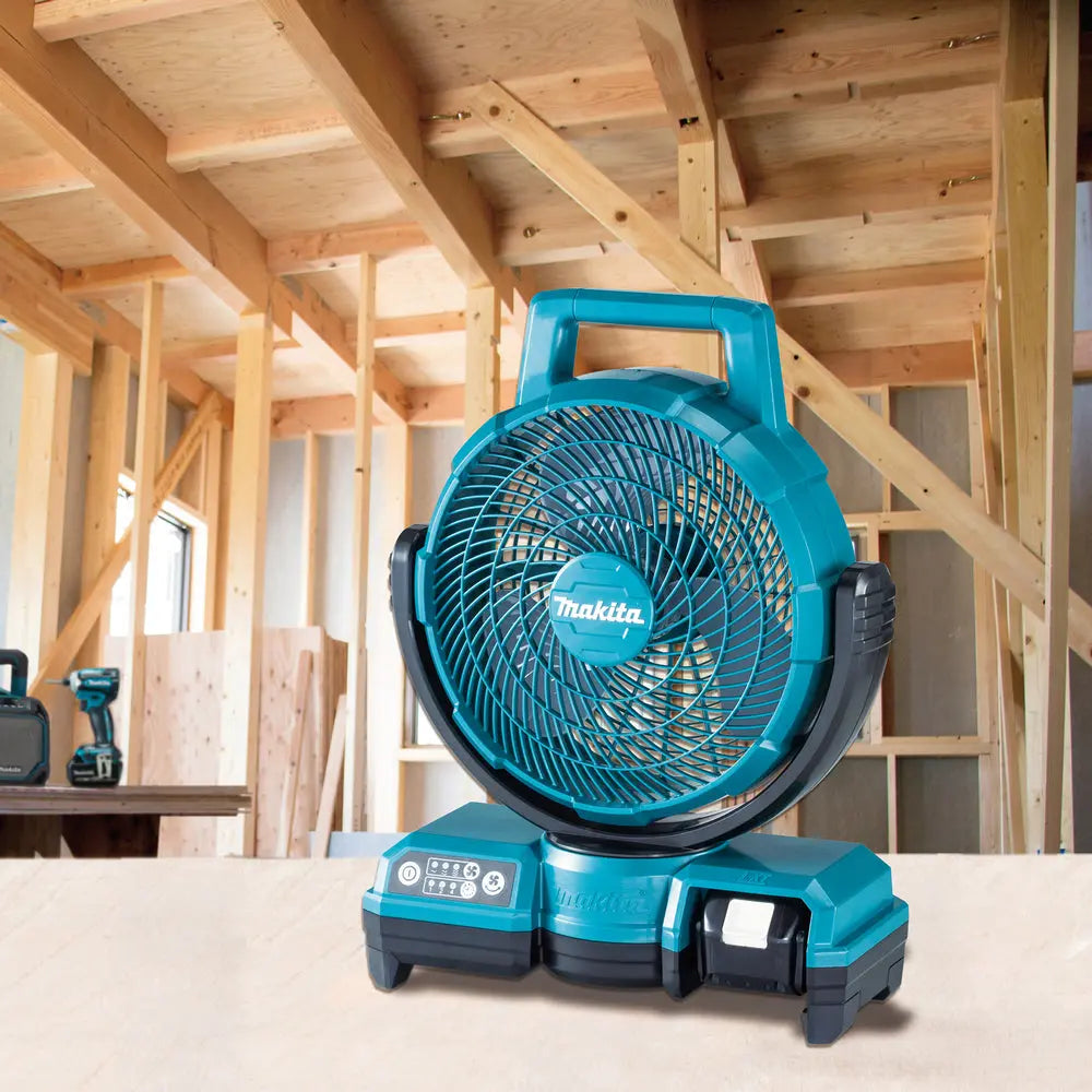 Vifte LXT ®DCF203 Makita