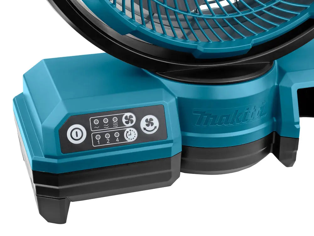 Vifte LXT ®DCF203 Makita